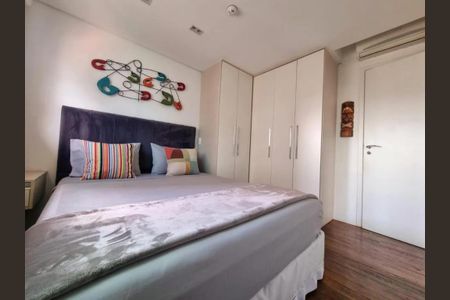 Foto 06 de apartamento à venda com 1 quarto, 69m² em Bela Vista, São Paulo
