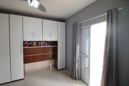Quarto 2 de casa de condomínio para alugar com 2 quartos, 70m² em Vila Regina, São Paulo
