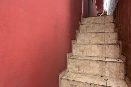 Casa para alugar com 60m², 1 quarto e sem vagaÁrea externa