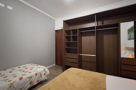 Casa para alugar com 60m², 1 quarto e sem vagaQuarto