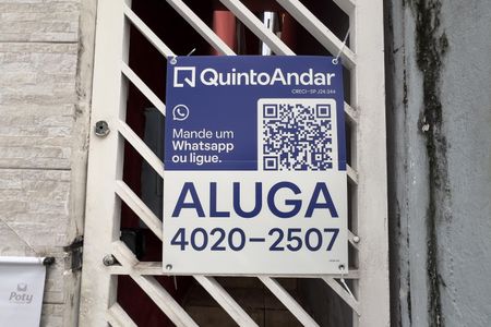 Casa para alugar com 60m², 1 quarto e sem vagaCEQH-449