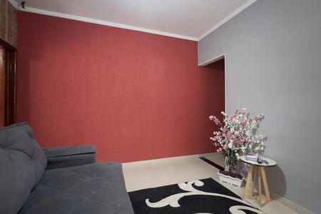 Casa para alugar com 60m², 1 quarto e sem vagaSala