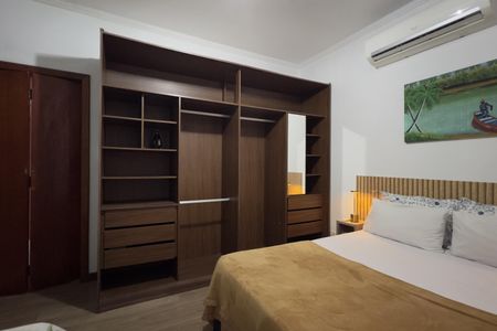 Casa para alugar com 60m², 1 quarto e sem vagaQuarto