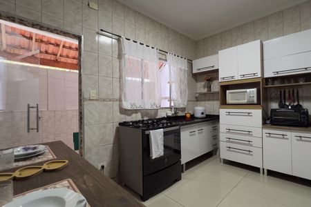 Casa para alugar com 1 quarto, 60m² em Jardim Paraventi, Guarulhos