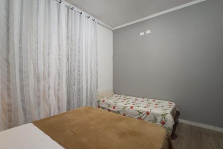 Quarto de casa para alugar com 1 quarto, 60m² em Jardim Paraventi, Guarulhos