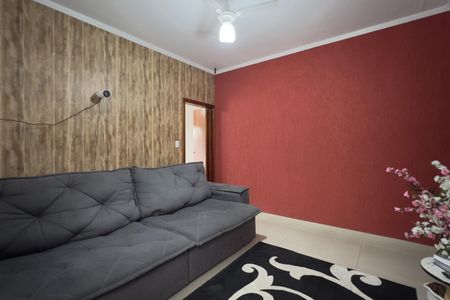 Casa para alugar com 60m², 1 quarto e sem vagaSala