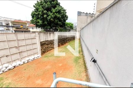 Apartamento para alugar com 38m², 1 quarto e sem vaga Apartamento para alugar com 38m², 1 quarto e sem vagaÁrea Pet