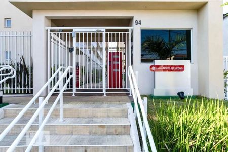 Apartamento para alugar com 38m², 1 quarto e sem vaga Apartamento para alugar com 38m², 1 quarto e sem vagaFachada