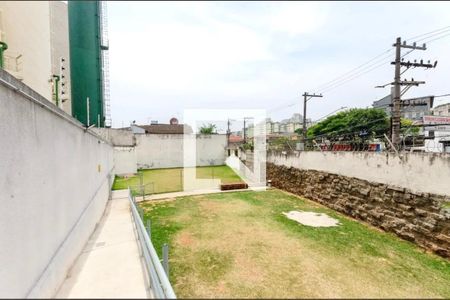 Apartamento para alugar com 38m², 1 quarto e sem vaga Apartamento para alugar com 38m², 1 quarto e sem vagaÁrea Pet