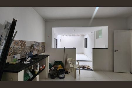 Apartamento para alugar com 155m², 3 quartos e 1 vaga Apartamento para alugar com 155m², 3 quartos e 1 vagaCozinha