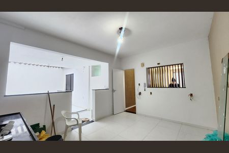 Apartamento para alugar com 155m², 3 quartos e 1 vaga Apartamento para alugar com 155m², 3 quartos e 1 vagaCozinha