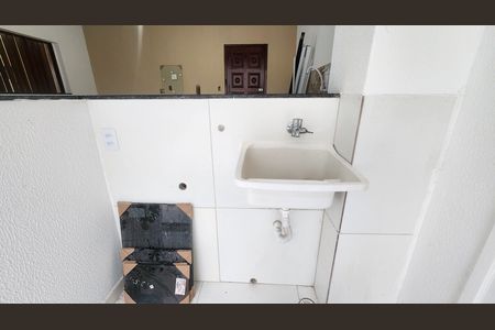 Apartamento para alugar com 155m², 3 quartos e 1 vaga Apartamento para alugar com 155m², 3 quartos e 1 vagaÁrea de serviço