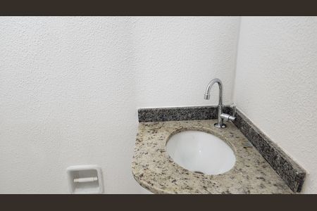 Apartamento para alugar com 155m², 3 quartos e 1 vaga Apartamento para alugar com 155m², 3 quartos e 1 vagaLavabo