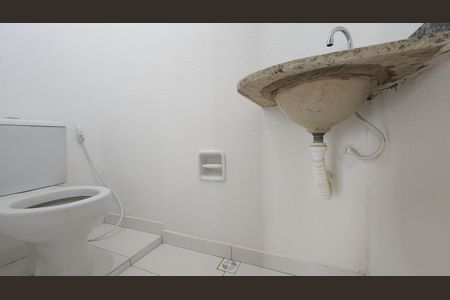 Apartamento para alugar com 155m², 3 quartos e 1 vaga Apartamento para alugar com 155m², 3 quartos e 1 vagaLavabo