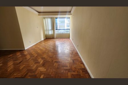 Sala  de apartamento para alugar com 3 quartos, 155m² em Pituba, Salvador