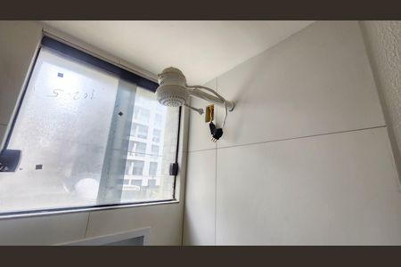 Apartamento para alugar com 155m², 3 quartos e 1 vaga Apartamento para alugar com 155m², 3 quartos e 1 vagaSuíte quarto 2