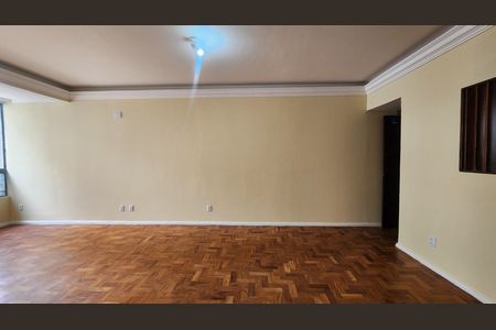 Sala  de apartamento para alugar com 3 quartos, 155m² em Pituba, Salvador