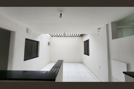Apartamento para alugar com 155m², 3 quartos e 1 vaga Apartamento para alugar com 155m², 3 quartos e 1 vagaÁrea de serviço