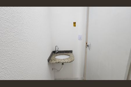 Apartamento para alugar com 155m², 3 quartos e 1 vaga Apartamento para alugar com 155m², 3 quartos e 1 vagaLavabo