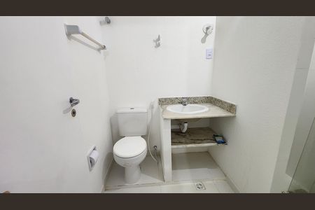 Apartamento para alugar com 155m², 3 quartos e 1 vaga Apartamento para alugar com 155m², 3 quartos e 1 vagaSuíte quarto 3