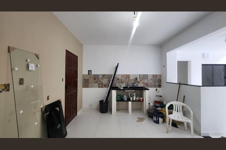Apartamento para alugar com 155m², 3 quartos e 1 vaga Apartamento para alugar com 155m², 3 quartos e 1 vagaCozinha
