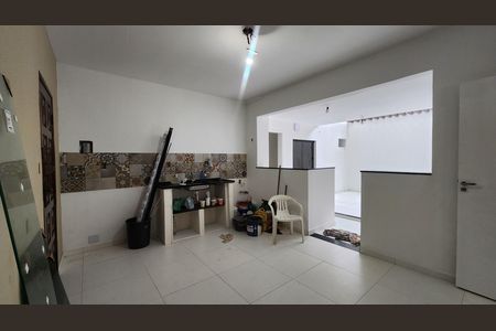 Apartamento para alugar com 155m², 3 quartos e 1 vaga Apartamento para alugar com 155m², 3 quartos e 1 vagaCozinha