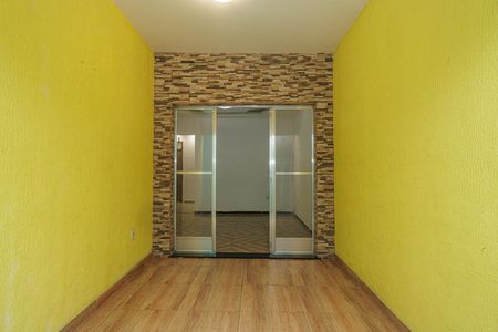 Varanda de casa para alugar com 2 quartos, 100m² em Paciência, Rio de Janeiro