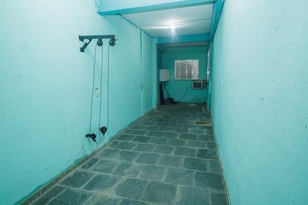 Casa para alugar com 100m², 2 quartos e 2 vagasGaragem