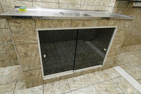 Casa para alugar com 100m², 2 quartos e 2 vagasv