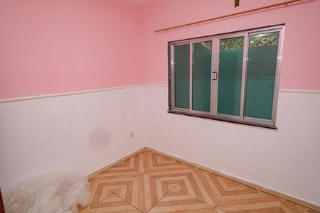 Casa para alugar com 100m², 2 quartos e 2 vagasQuarto 1