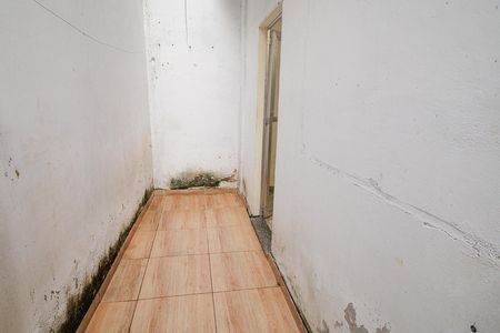 Casa para alugar com 100m², 2 quartos e 2 vagasÁrea de Serviço