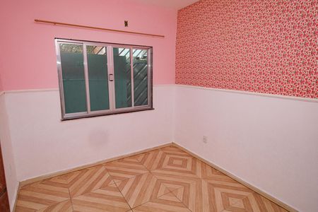 Casa para alugar com 100m², 2 quartos e 2 vagasQuarto 1