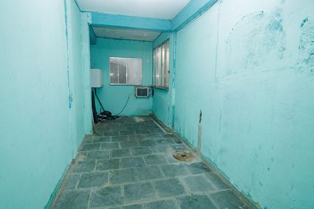 Casa para alugar com 100m², 2 quartos e 2 vagasGaragem