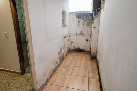Casa para alugar com 100m², 2 quartos e 2 vagasÁrea de Serviço