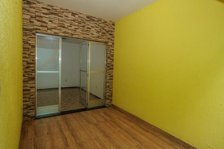 Varanda de casa para alugar com 2 quartos, 100m² em Paciência, Rio de Janeiro