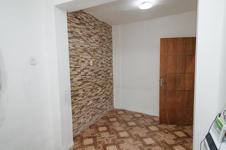 Casa para alugar com 100m², 2 quartos e 2 vagasQuarto 2
