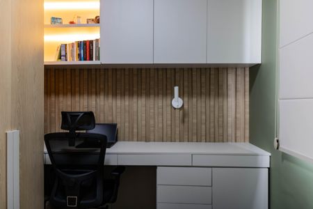 Quarto de apartamento à venda com 2 quartos, 48m² em Palmeiras, Belo Horizonte