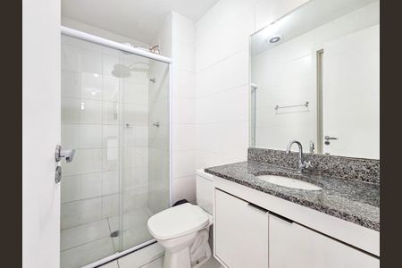 Apartamento para alugar com 37m², 2 quartos e sem vaga