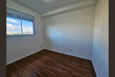 Apartamento para alugar com 37m², 2 quartos e sem vaga