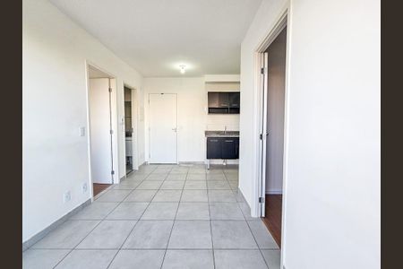 Apartamento para alugar com 2 quartos, 37m² em Santo Amaro, São Paulo