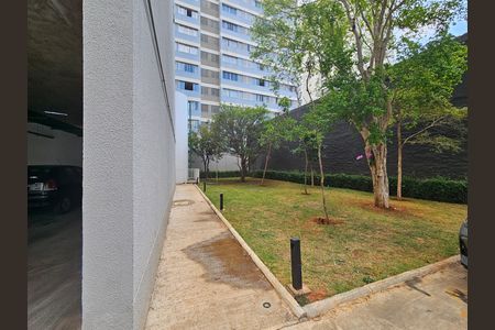 Apartamento para alugar com 37m², 2 quartos e sem vaga