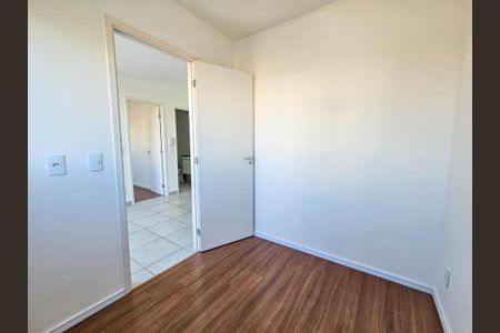 Apartamento para alugar com 37m², 2 quartos e sem vaga