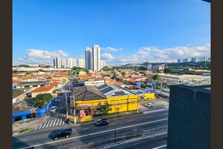 Apartamento para alugar com 37m², 2 quartos e sem vaga