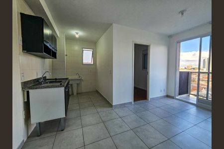 Apartamento para alugar com 2 quartos, 37m² em Santo Amaro, São Paulo