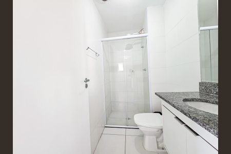 Apartamento para alugar com 37m², 2 quartos e sem vaga