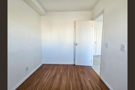 Apartamento para alugar com 37m², 2 quartos e sem vaga
