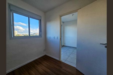 Apartamento para alugar com 37m², 2 quartos e sem vaga