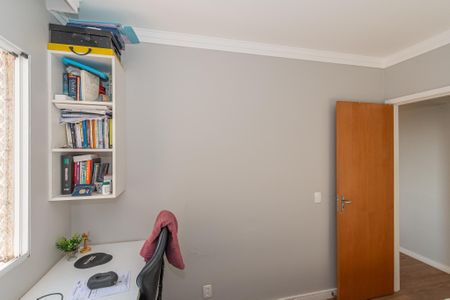 Apartamento para alugar com 68m², 3 quartos e 2 vagasQuarto 2