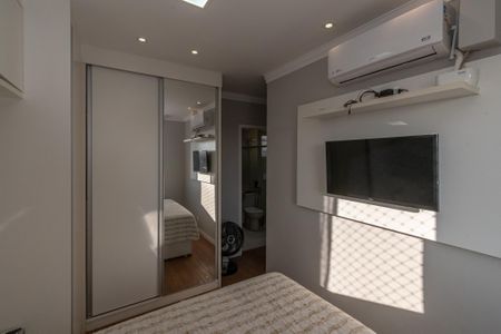 Suite  de apartamento para alugar com 3 quartos, 68m² em Jardim Dulce (nova Veneza), Sumaré