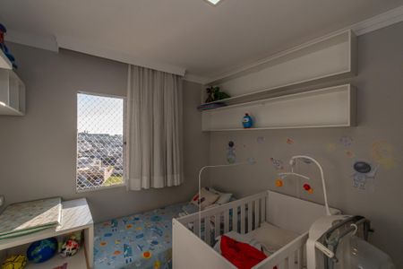 Apartamento para alugar com 68m², 3 quartos e 2 vagasQuarto 1